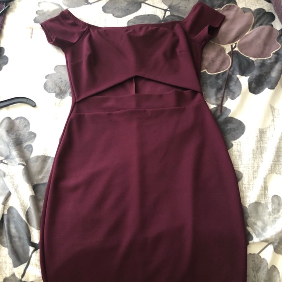 Girl’s Semi-Formal Dress - Picture 2 of 4